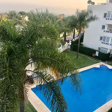 En Homestay Marbella